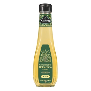Kühne fehér balzsamecet 5% 250 ml