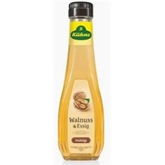 Kühne fehérborecet dió ízű 250 ml