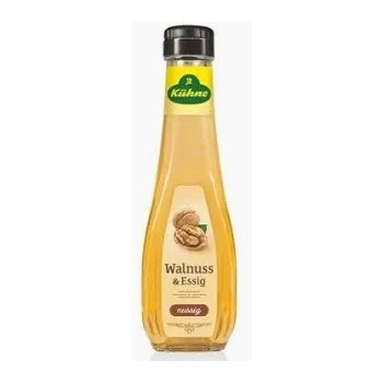 Kühne fehérborecet dió ízű 250 ml