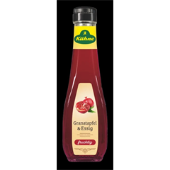 Kühne fehérborecet gránátalma ízű 250 ml