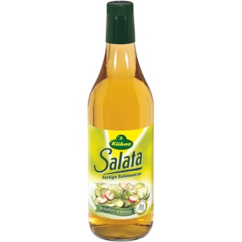Kühne saláta ecet 750 ml