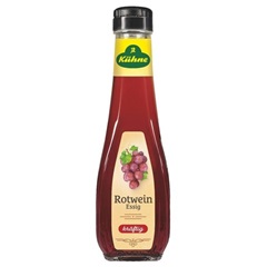 Kühne vörösborecet 250 ml