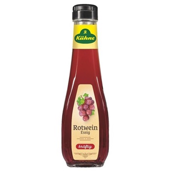 Kühne vörösborecet 250 ml