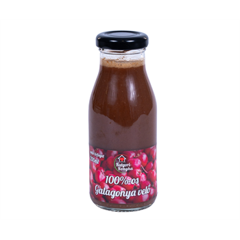 Kutyori konyha 100%-os galagonya velő 200 ml