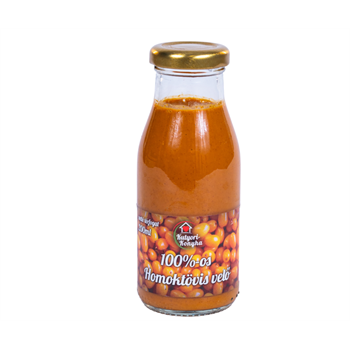 Kutyori konyha 100%-os homoktövis velő 200 ml