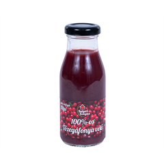 Kutyori konyha 100%-os tőzegáfonya velő 200 ml