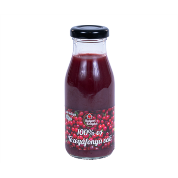 Kutyori konyha 100%-os tőzegáfonya velő 200 ml