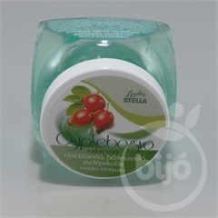 Lady Stella csipkebogyó+aloe vera zselépakolás 200 ml