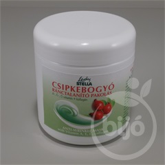 Lady Stella csipkebogyó ránctalanító pakolás kollagénnel 500 ml