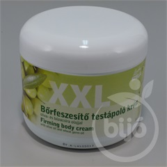 Lady Stella xxl bőrfeszesítő testápoló 500 ml