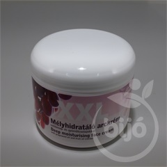 Lady Stella xxl mélyhidratáló arckrém 500 ml