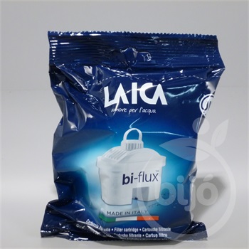 Laica bi-flux vízszűrőbetét univerzális 1 db