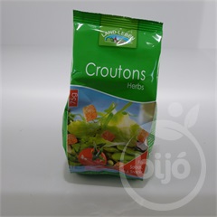 Land leben croutons fűszeres 75 g