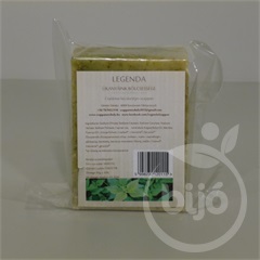 Legenda csalános kecsketejes szappan 95 g