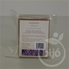 Legenda levendulás kecsketejes szappan 95 g