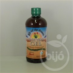 Lily Aloe vera levél gél 946 ml