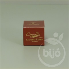 Lipollis szemránckrém 15 ml