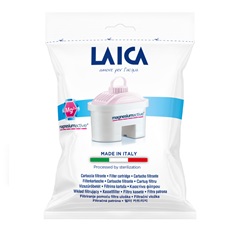 Laica bi-flux magnéziumos vízszűrőbetét 1 db