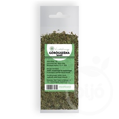 Lakshmy fenugreek leaf 8 g