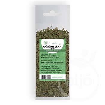 Lakshmy fenugreek leaf 8 g