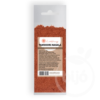 Lakshmy tandoori masala 30 g