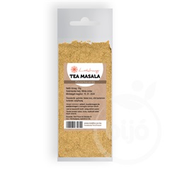 Lakshmy toldi tea masala 20 g