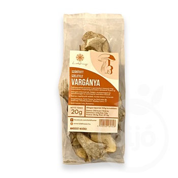 Lakshmy toadflax, dried sliced 20 g