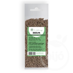 Lakshmy sage crumble 12 g