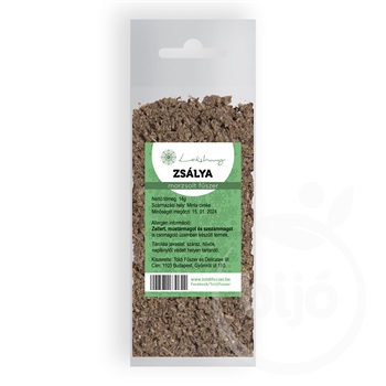 Lakshmy sage crumble 12 g
