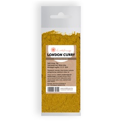 Lakshmy london curry 30 g