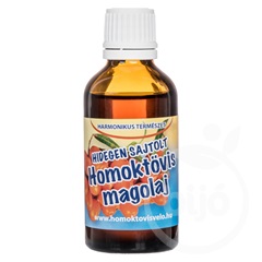 Lamore homoktövis magolaj 50 ml