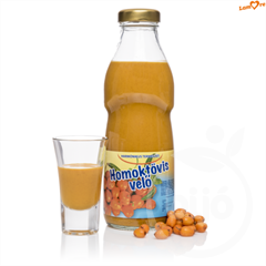 Lamore homoktövis velő 500 ml