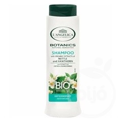 Langelica botanics shampoo for dandruff 250 ml