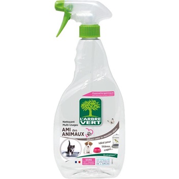 Larbre Vert általános tisztító spray állatbarát 740 ml