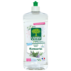 Larbre Vert mosogatószer rozmaring 750 ml