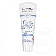 Lavera basis sensitive bio fogkrém mentával fluriddal 75 ml