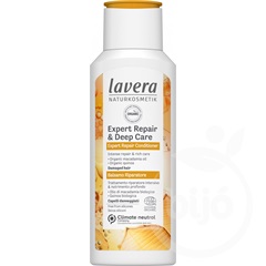 Lavera hajkondícionáló expert mélyápoló 200 ml