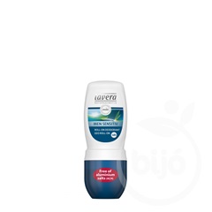 Lavera men sensitiv 48 órás golyós dezodor 50 ml