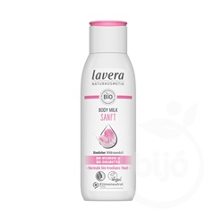 Lavera testápoló kényeztető 200 ml