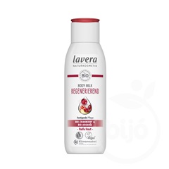 Lavera testápoló regeneráló 200 ml