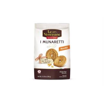 Le Veneziane keksz vajas natúr 250 g