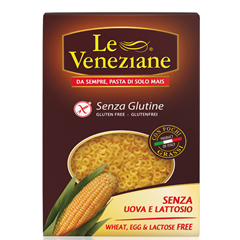 Le Veneziane tészta annelini 250 g