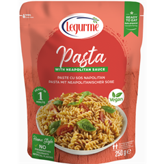 Legurme tészta nápolyi szósszal 250 g