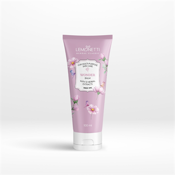 Lemonetti herbal classic csodabalzsam 100 ml