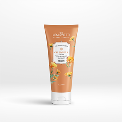 Lemonetti herbal classic körömvirág krém 100 ml