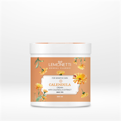 Lemonetti herbal classic körömvirág krém 250 ml