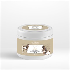 Lemonetti herbal classic lóbalzsam iszapos 500 ml