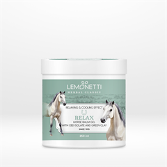Lemonetti herbal classic lóbalzsam relax 250 ml