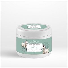 Lemonetti herbal classic lóbalzsam relax 500 ml