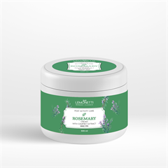 Lemonetti herbal classic rozmaring krém 500 ml